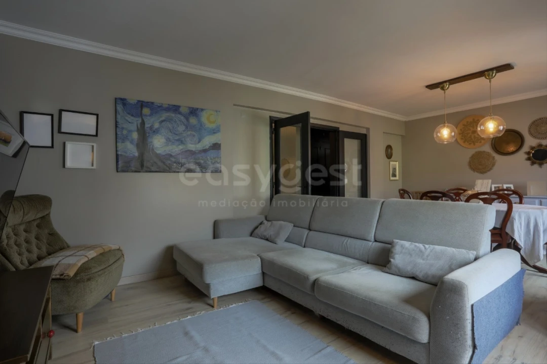 Apartamento T3 para Venda em Santa Maria, São Pedro e Matacães Foto 3