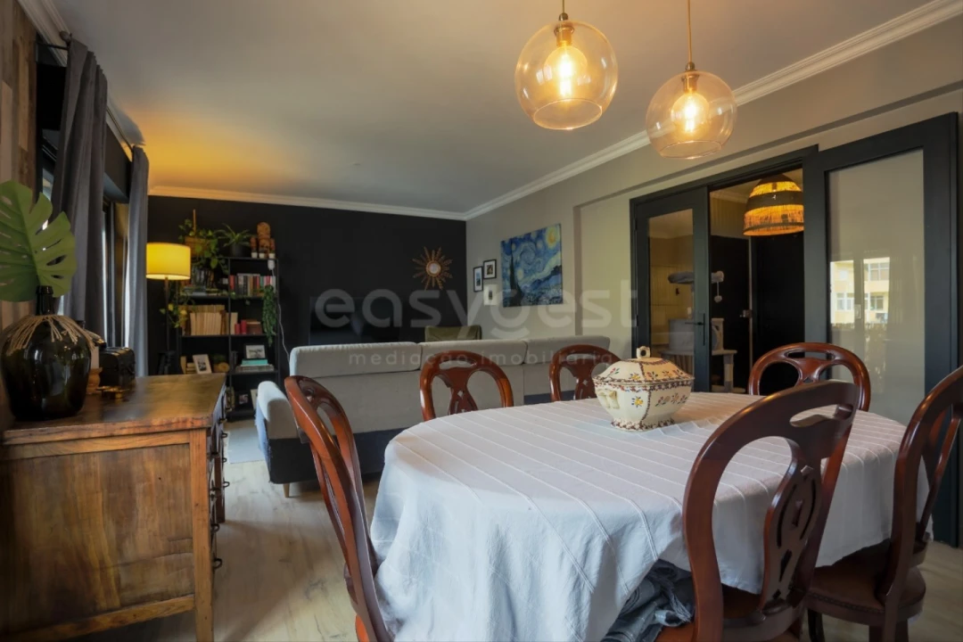 Apartamento T3 para Venda em Santa Maria, São Pedro e Matacães Foto 1