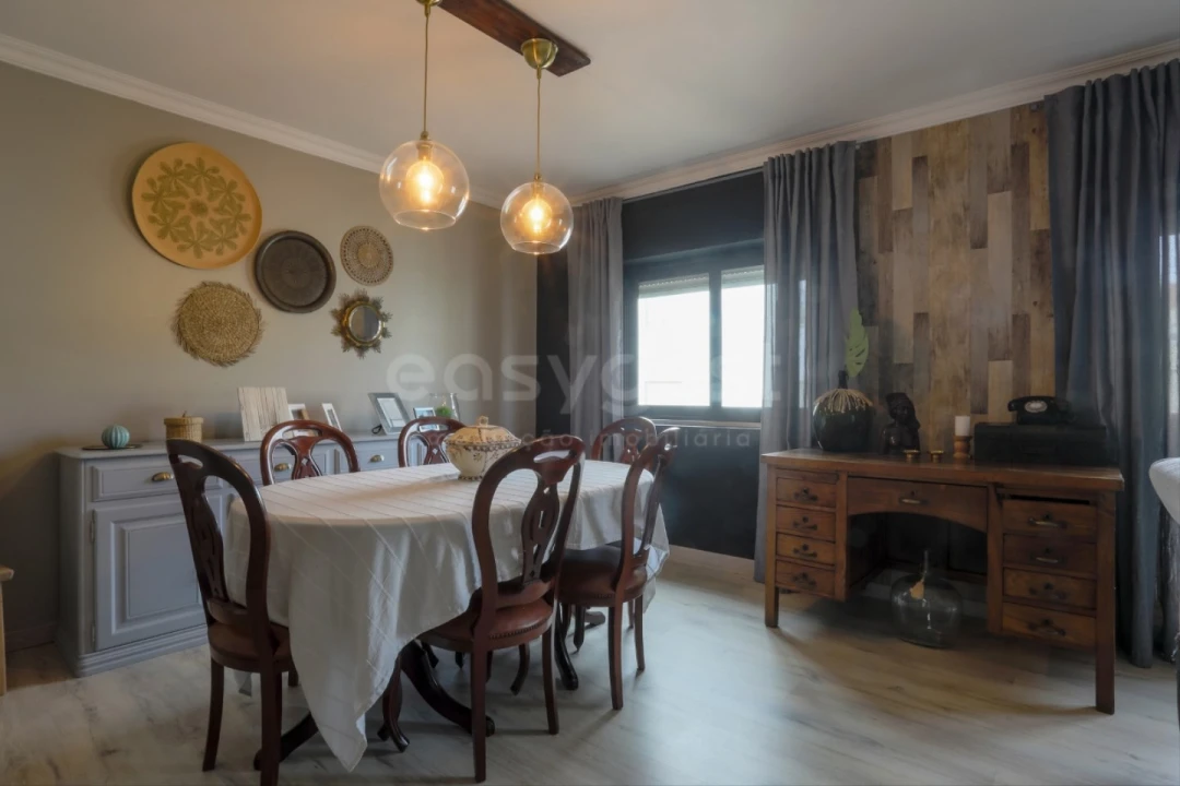 Apartamento T3 para Venda em Santa Maria, São Pedro e Matacães Foto 5