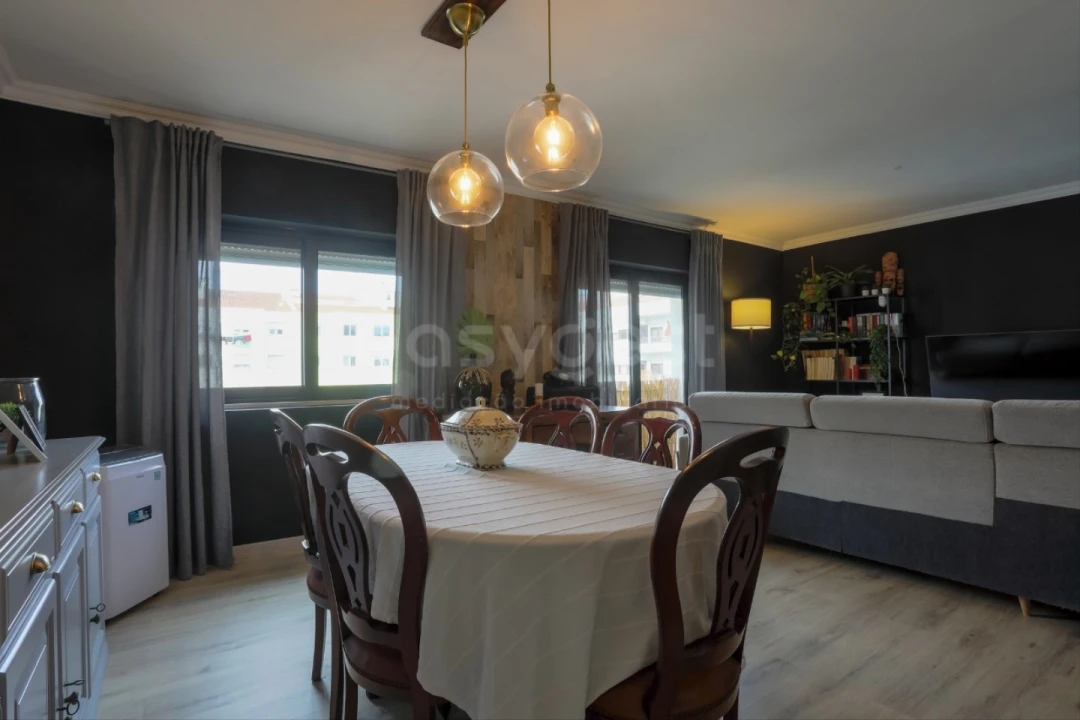 Apartamento T3 para Venda em Santa Maria, São Pedro e Matacães Foto 6