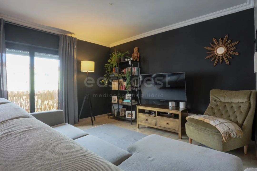 Apartamento T3 para Venda em Santa Maria, São Pedro e Matacães Foto 8