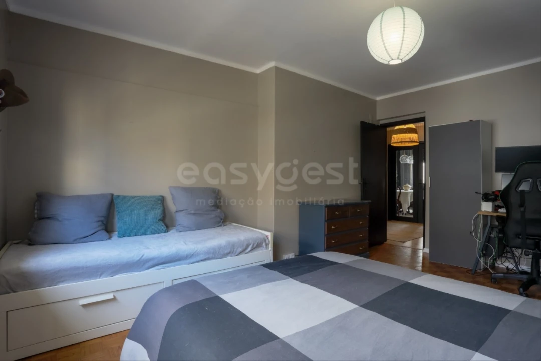 Apartamento T3 para Venda em Santa Maria, São Pedro e Matacães Foto 10