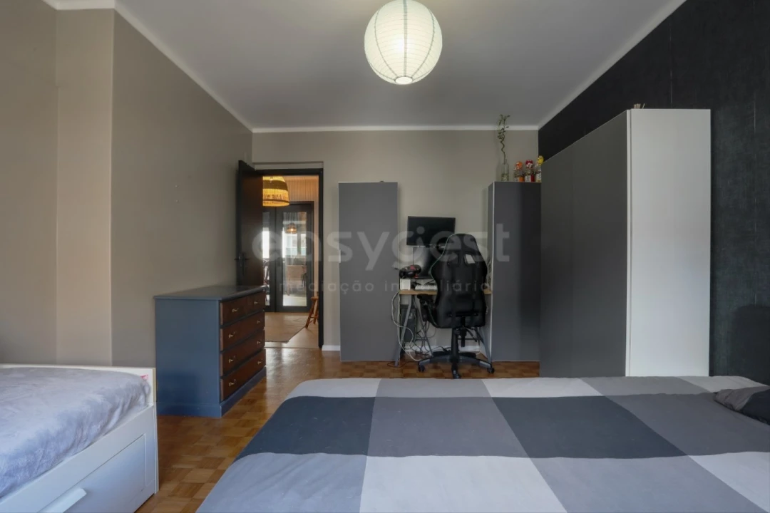 Apartamento T3 para Venda em Santa Maria, São Pedro e Matacães Foto 11