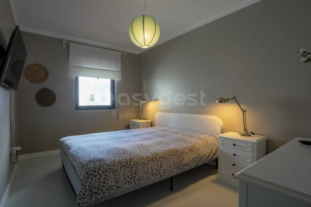 Apartamento T3 para Venda em Santa Maria, São Pedro e Matacães Foto 14