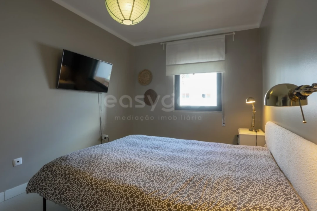 Apartamento T3 para Venda em Santa Maria, São Pedro e Matacães Foto 16