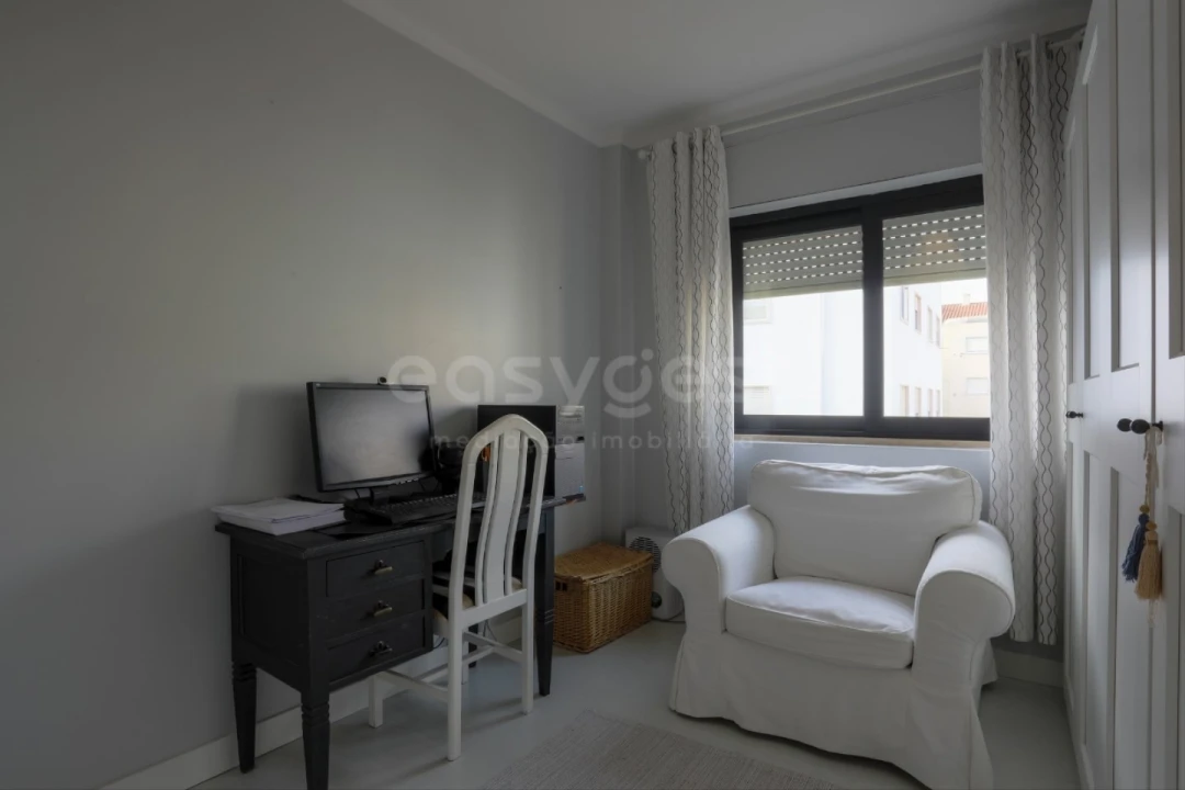 Apartamento T3 para Venda em Santa Maria, São Pedro e Matacães Foto 17