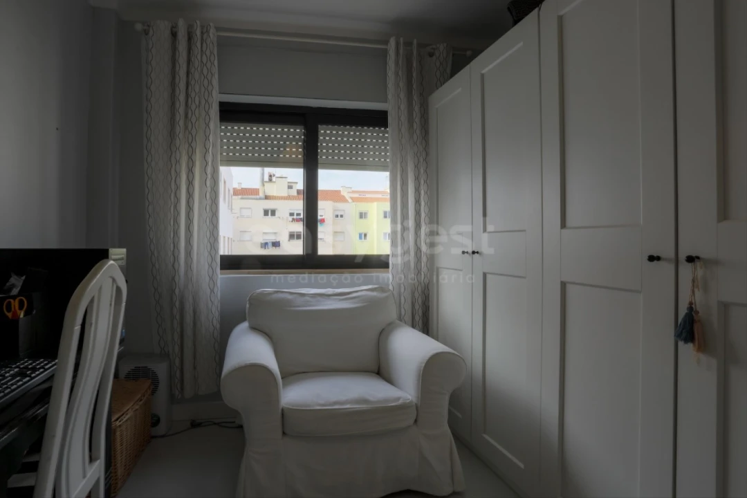 Apartamento T3 para Venda em Santa Maria, São Pedro e Matacães Foto 18