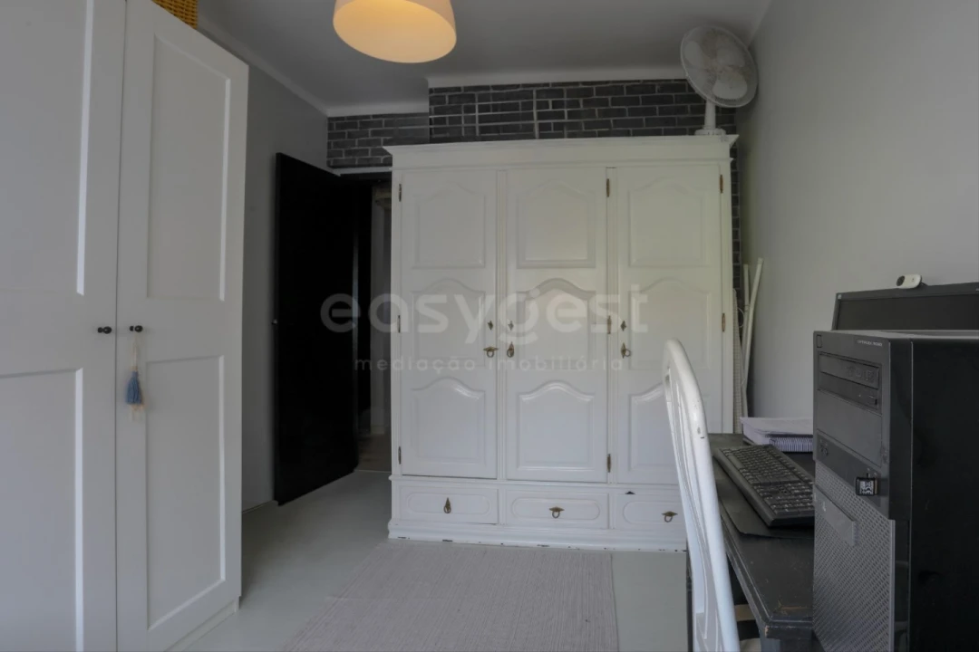 Apartamento T3 para Venda em Santa Maria, São Pedro e Matacães Foto 19