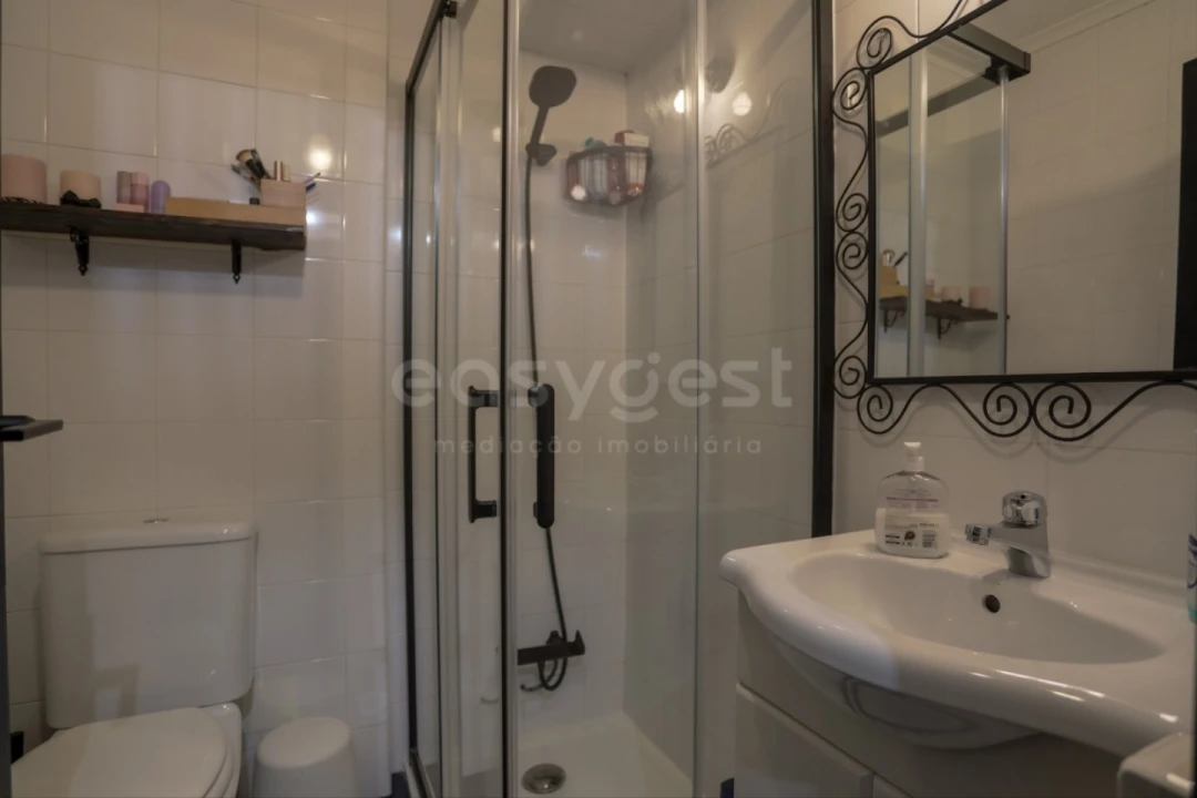 Apartamento T3 para Venda em Santa Maria, São Pedro e Matacães Foto 20