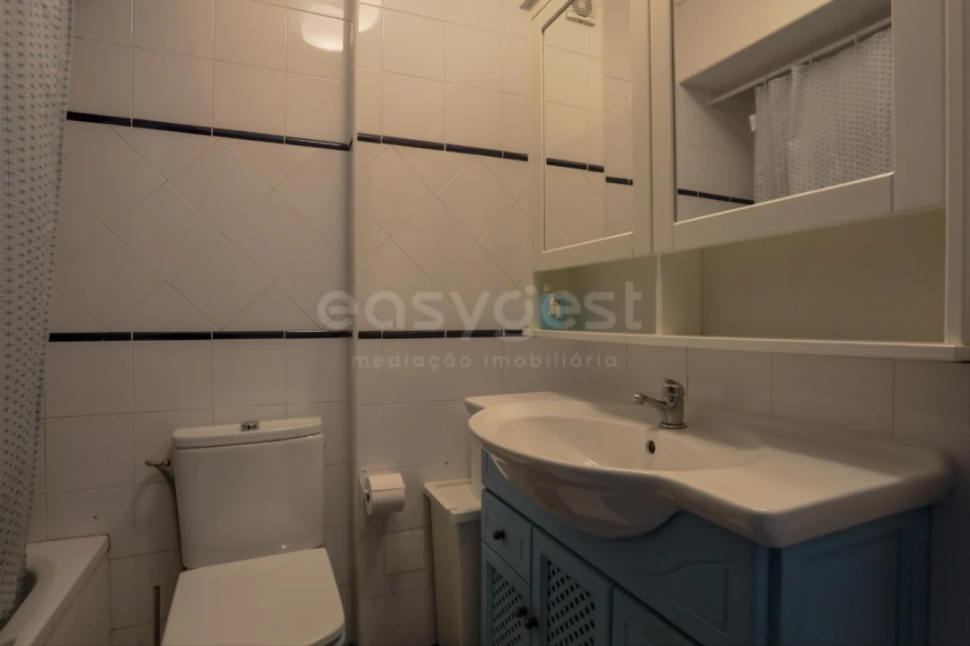 Apartamento T3 para Venda em Santa Maria, São Pedro e Matacães Foto 22