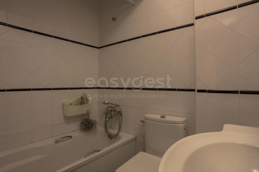 Apartamento T3 para Venda em Santa Maria, São Pedro e Matacães Foto 23