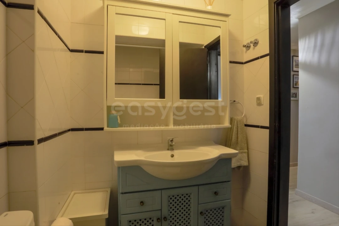 Apartamento T3 para Venda em Santa Maria, São Pedro e Matacães Foto 24