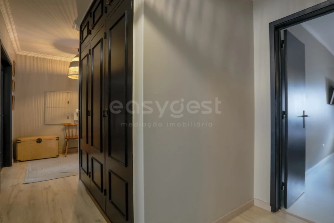 Apartamento T3 para Venda em Santa Maria, São Pedro e Matacães Foto 26