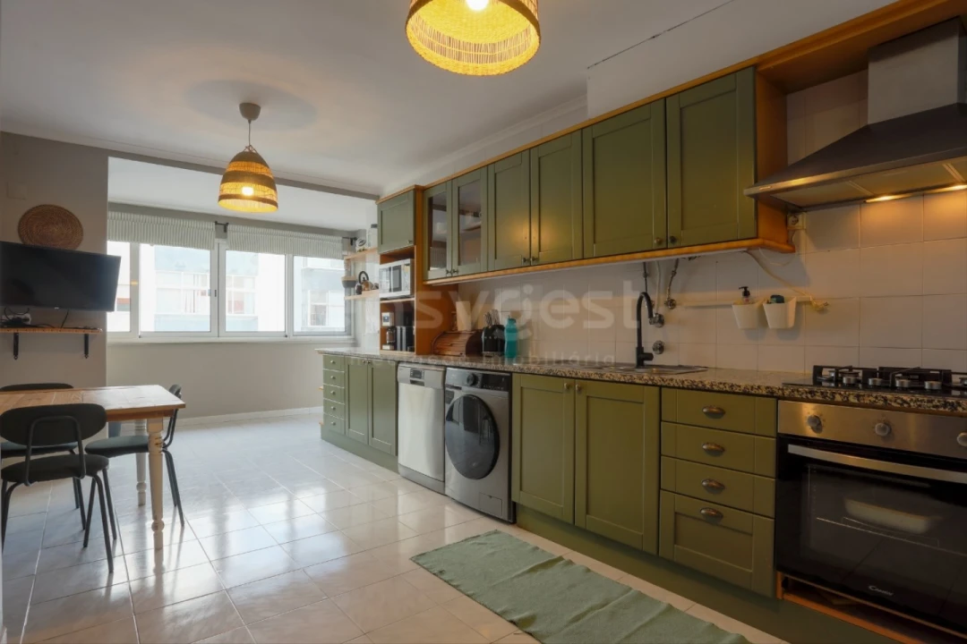 Apartamento T3 para Venda em Santa Maria, São Pedro e Matacães Foto 29