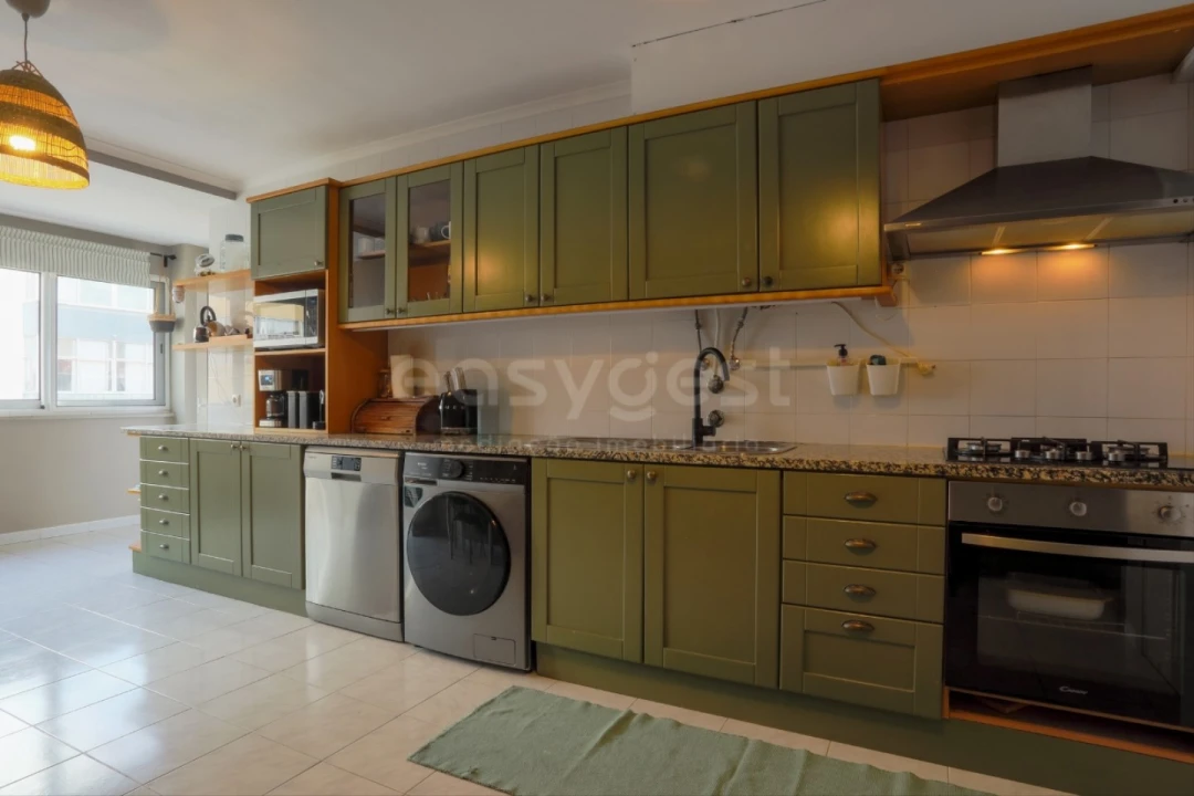 Apartamento T3 para Venda em Santa Maria, São Pedro e Matacães Foto 30