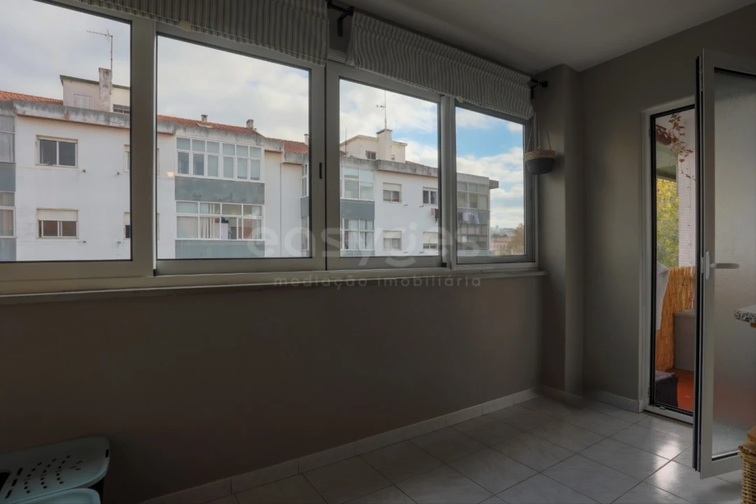 Apartamento T3 para Venda em Santa Maria, São Pedro e Matacães Foto 32