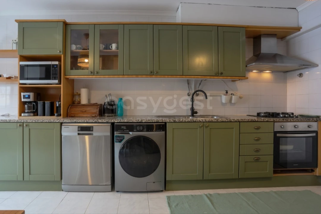 Apartamento T3 para Venda em Santa Maria, São Pedro e Matacães Foto 33