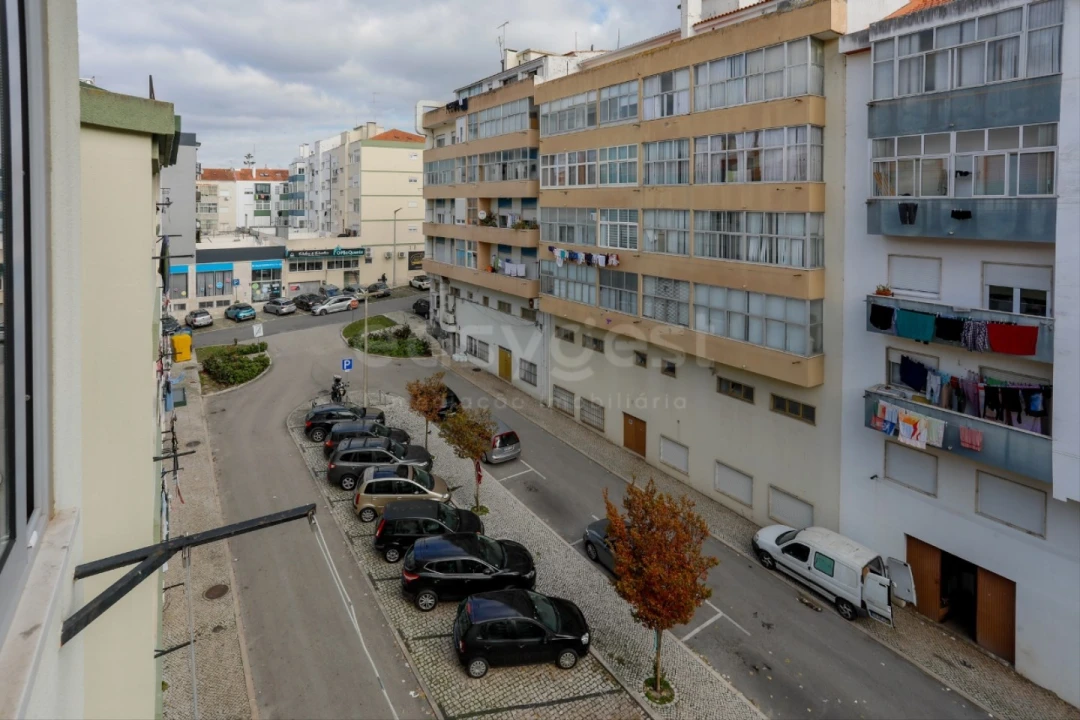 Apartamento T3 para Venda em Santa Maria, São Pedro e Matacães Foto 38