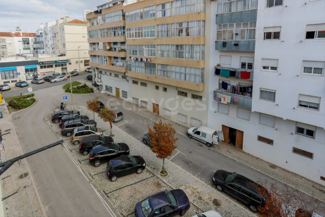 Apartamento T3 para Venda em Santa Maria, São Pedro e Matacães Foto 40