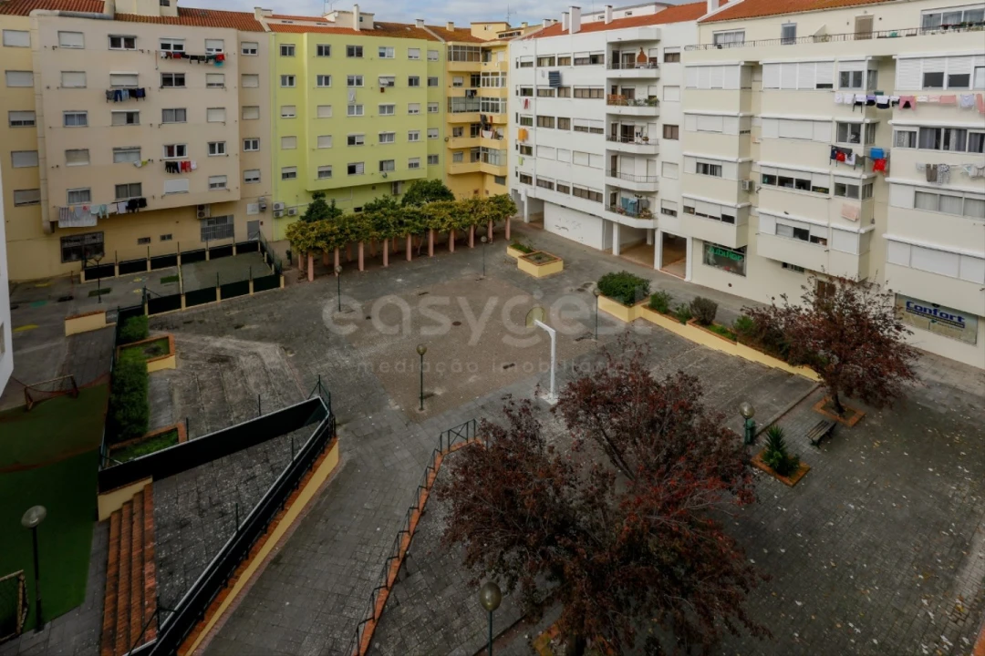 Apartamento T3 para Venda em Santa Maria, São Pedro e Matacães Foto 42