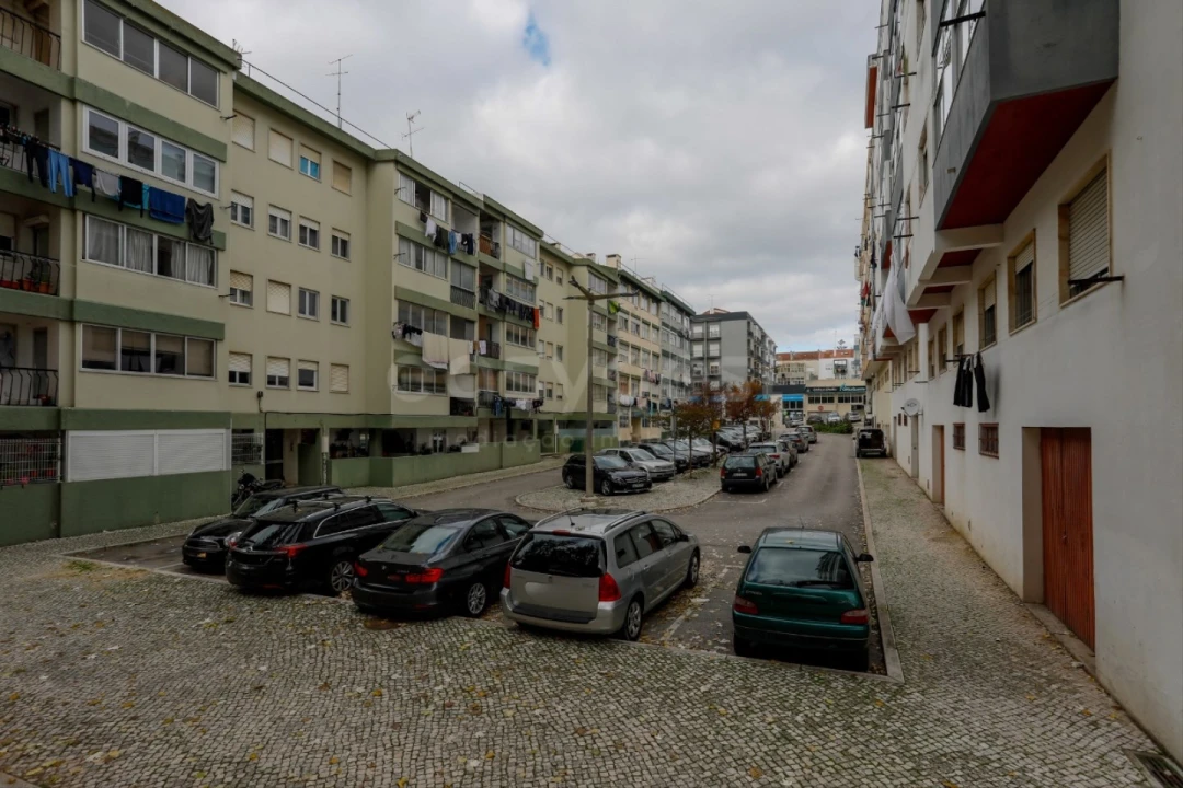 Apartamento T3 para Venda em Santa Maria, São Pedro e Matacães Foto 46