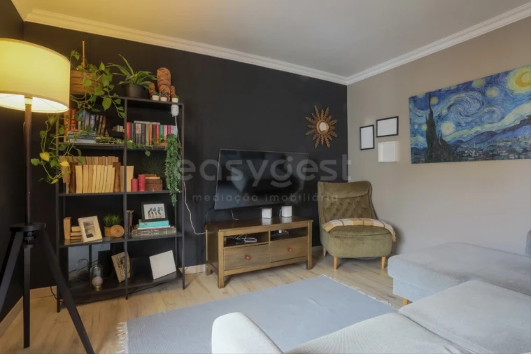 Apartamento T3 para Venda em Santa Maria, São Pedro e Matacães Foto 2