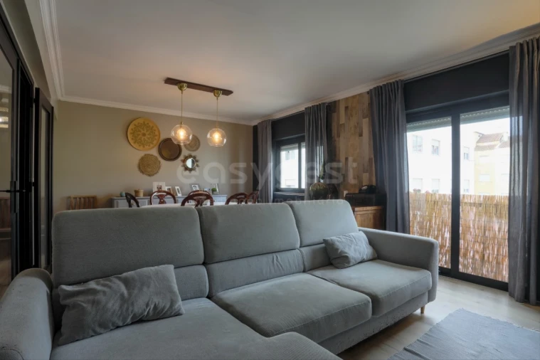 Apartamento T3 para Venda em Santa Maria, São Pedro e Matacães Foto 4