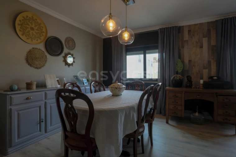 Apartamento T3 para Venda em Santa Maria, São Pedro e Matacães Foto 7