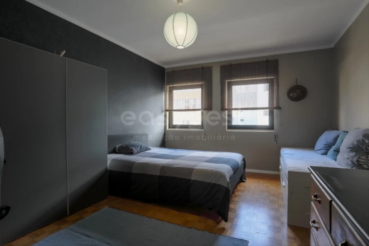 Apartamento T3 para Venda em Santa Maria, São Pedro e Matacães Foto 9