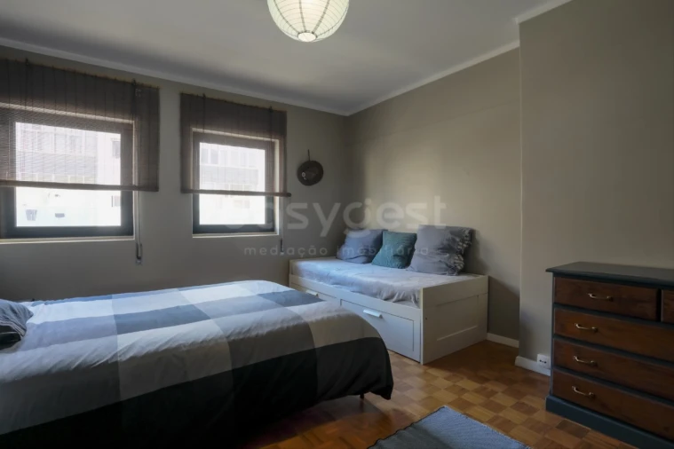 Apartamento T3 para Venda em Santa Maria, São Pedro e Matacães Foto 12