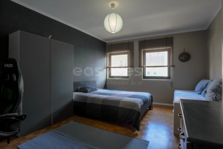 Apartamento T3 para Venda em Santa Maria, São Pedro e Matacães Foto 13