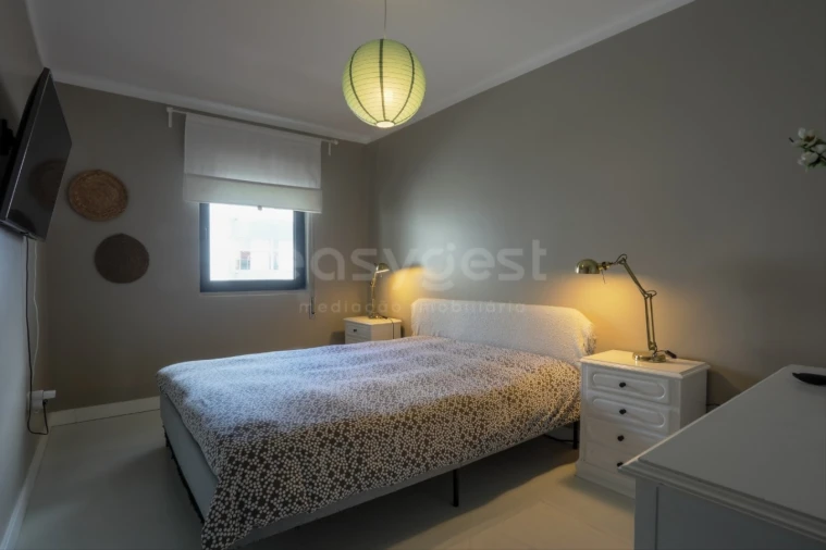 Apartamento T3 para Venda em Santa Maria, São Pedro e Matacães Foto 14