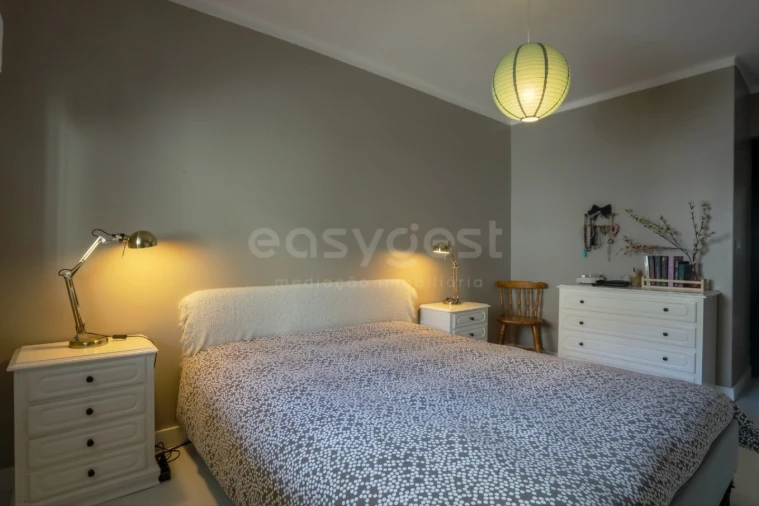 Apartamento T3 para Venda em Santa Maria, São Pedro e Matacães Foto 15