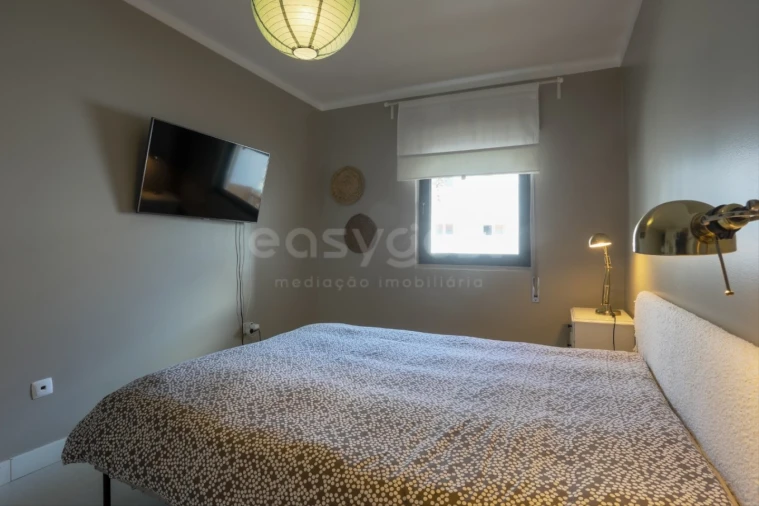 Apartamento T3 para Venda em Santa Maria, São Pedro e Matacães Foto 16