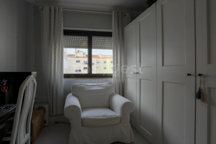 Apartamento T3 para Venda em Santa Maria, São Pedro e Matacães Foto 18