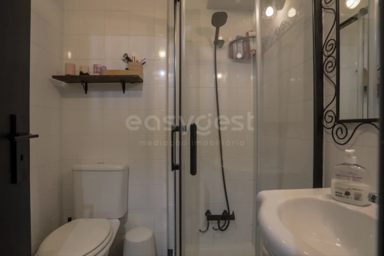 Apartamento T3 para Venda em Santa Maria, São Pedro e Matacães Foto 21