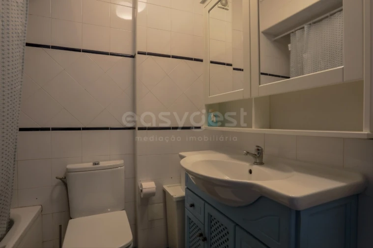 Apartamento T3 para Venda em Santa Maria, São Pedro e Matacães Foto 22