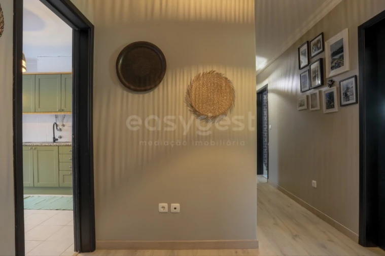 Apartamento T3 para Venda em Santa Maria, São Pedro e Matacães Foto 28