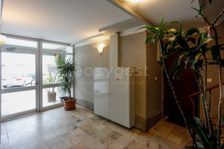 Apartamento T3 para Venda em Santa Maria, São Pedro e Matacães Foto 36