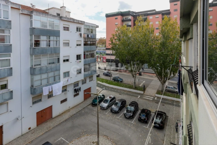 Apartamento T3 para Venda em Santa Maria, São Pedro e Matacães Foto 39