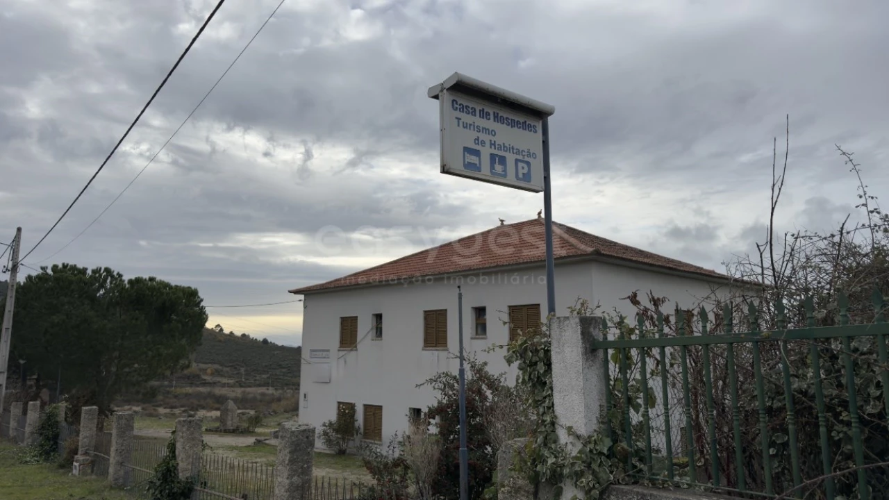 Negócio para Venda em Felgar e Souto da Velha Foto 1