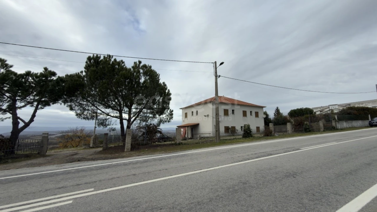 Negócio para Venda em Felgar e Souto da Velha Foto 5