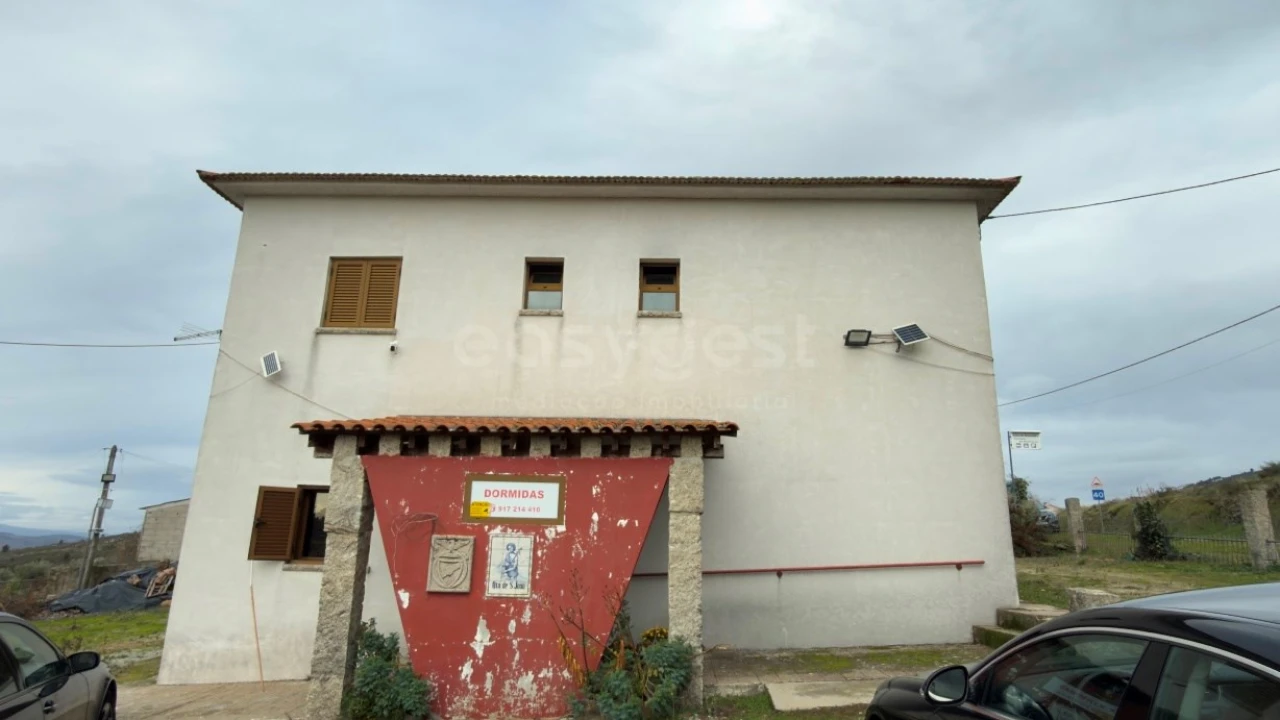 Negócio para Venda em Felgar e Souto da Velha Foto 7