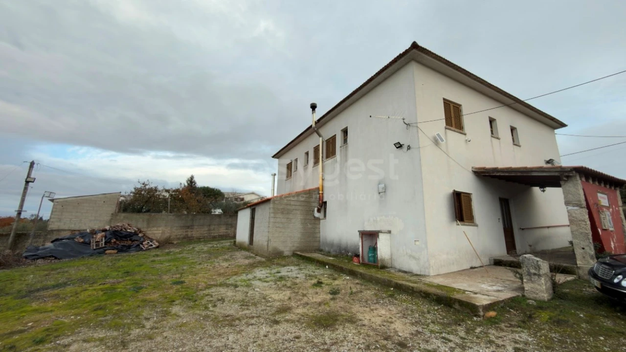 Negócio para Venda em Felgar e Souto da Velha Foto 16