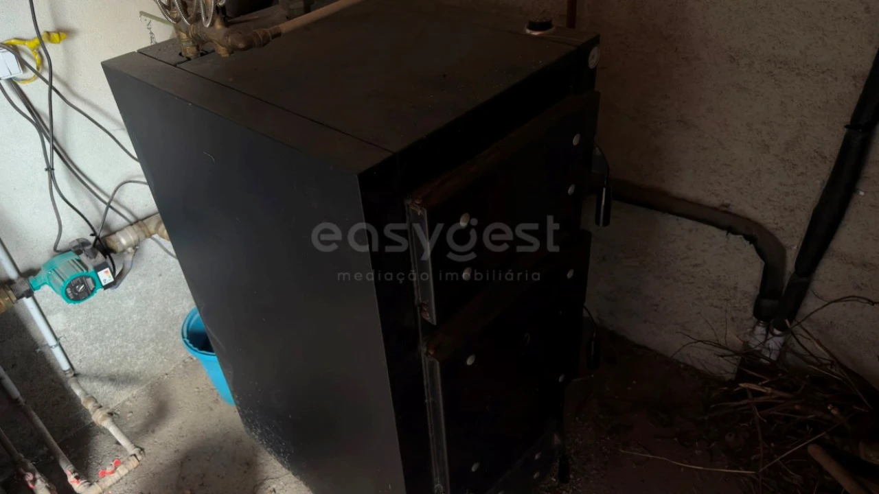 Negócio para Venda em Felgar e Souto da Velha Foto 19