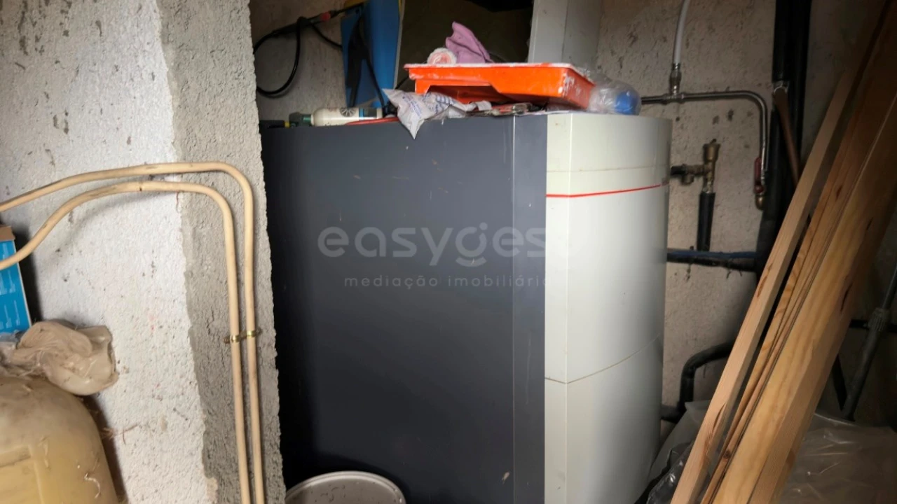 Negócio para Venda em Felgar e Souto da Velha Foto 20