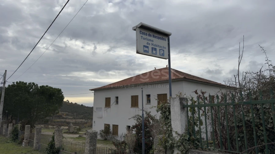 Negócio para Venda em Felgar e Souto da Velha