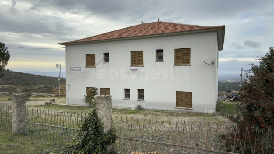 Negócio para Venda em Felgar e Souto da Velha Foto 2