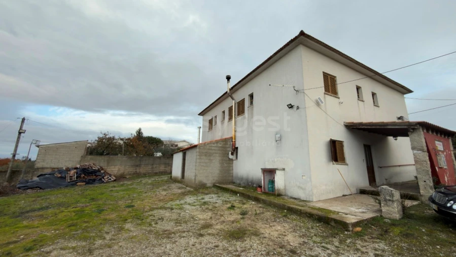 Negócio para Venda em Felgar e Souto da Velha Foto 16