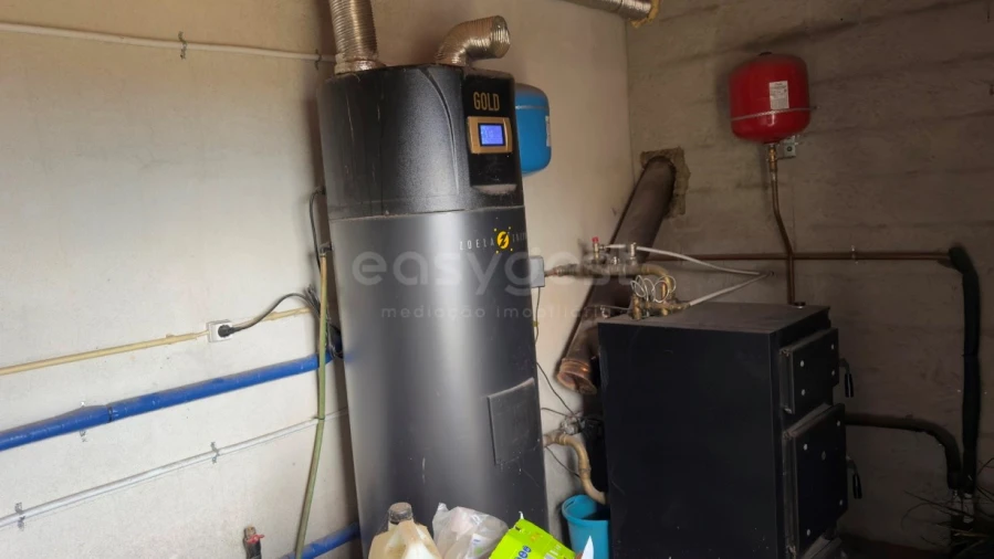 Negócio para Venda em Felgar e Souto da Velha Foto 17